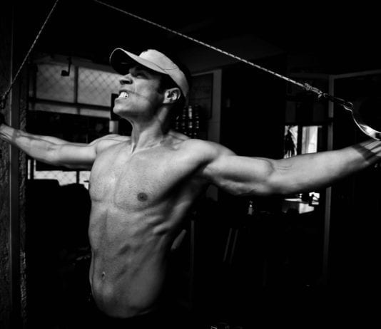 Gimnasio de la vieja escuela Gimnasios de la vieja escuela