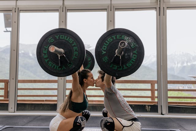 Gym rats verano