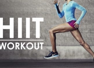 HIIT