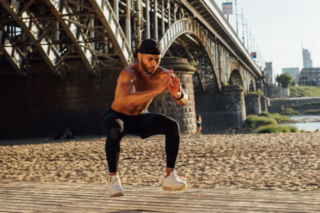 Guía de Entrenamiento HIIT 2 hiit planificacion