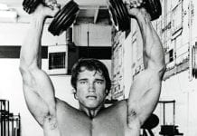 Hombros Arnold