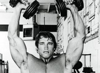 Hombros Arnold