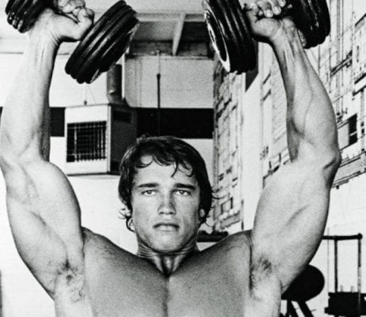 Hombros Arnold