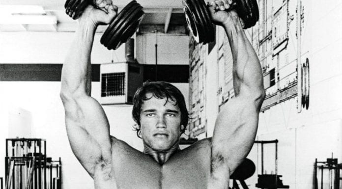 Hombros Arnold