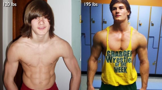 Jeff Seid