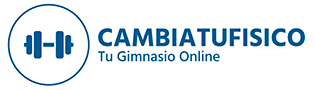 Cambiatufisico Rutinas de Gimnasio