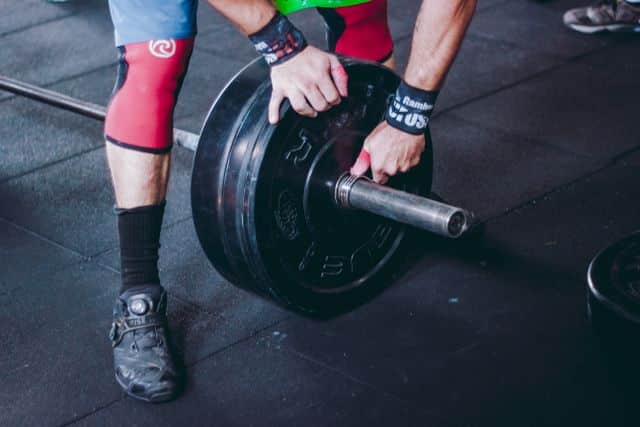 Rutina 531 de Jim Wendler