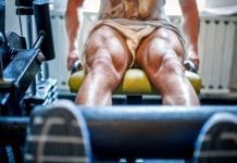 Mejores ejercicios de cuadriceps