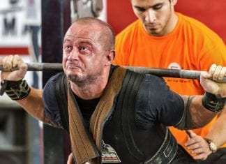 Método Búlgaro de Entrenamiento