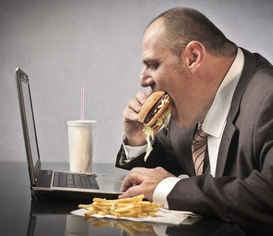 Obesidad y sus consecuencias