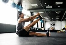 Organiza tu día de entrenamiento