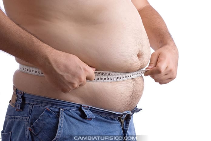 Guía completa para perder grasa abdominal en mujeres