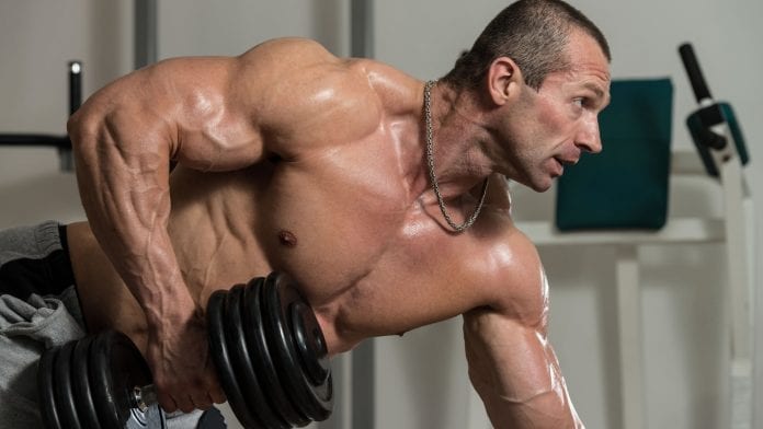 periodizacion-muscular Periodización muscular