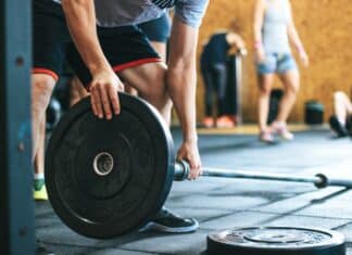 Tu primer día de gimnasio