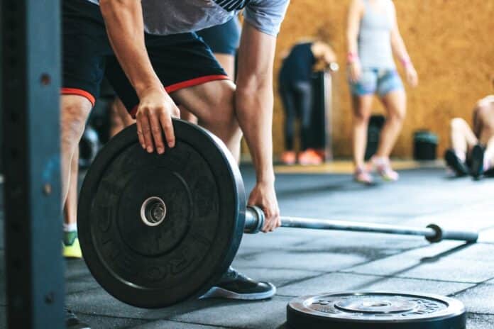 Tu primer día de gimnasio