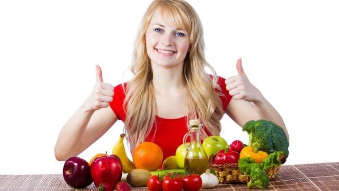 Alimentos para reducir el colesterol