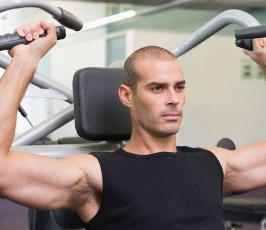 Rutina para principiantes ABAB Rutina ABAB