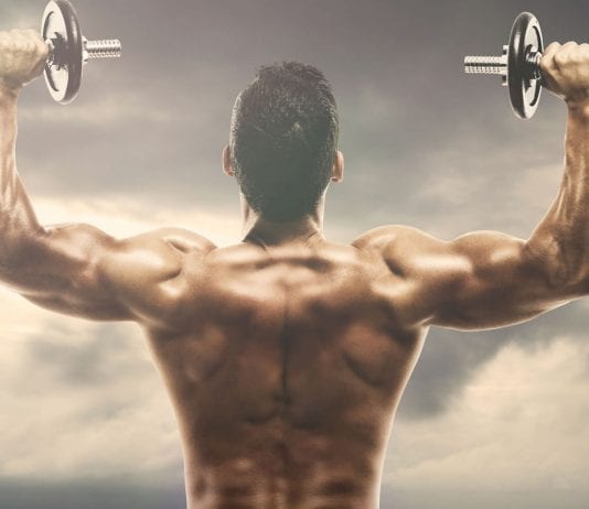 Rutina de fuerza 3×2 de 6 semanas Rutina de fuerza