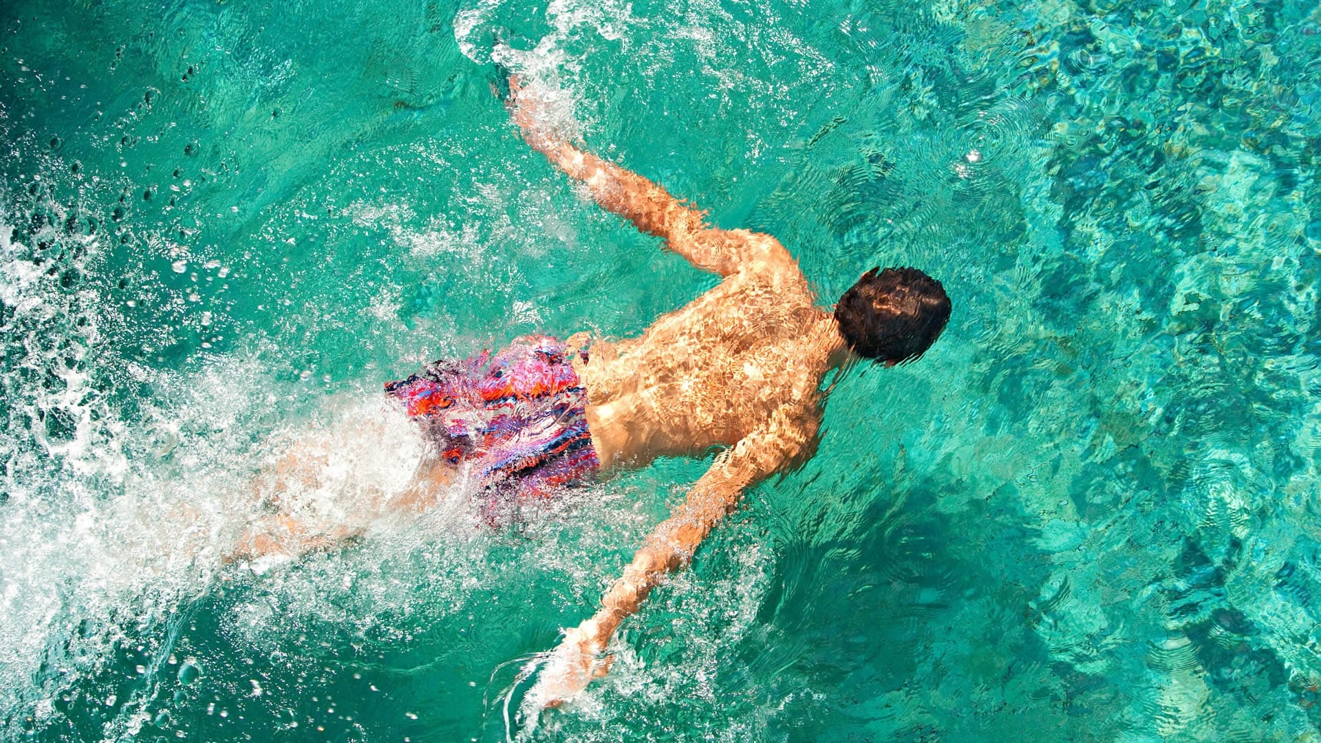 Rutina de entrenamiento de natación de 3 días a la semana Rutina de entrenamiento de natación de 3 días a la semana