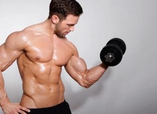 Rutinas de Biceps,Entrenamiento