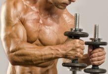 Rutinas de definición muscular