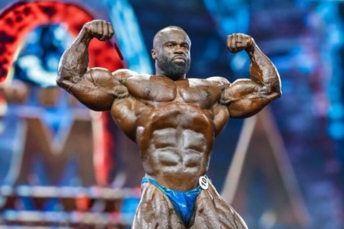 Samson Dauda