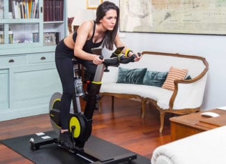 Spinning, consejos por niveles