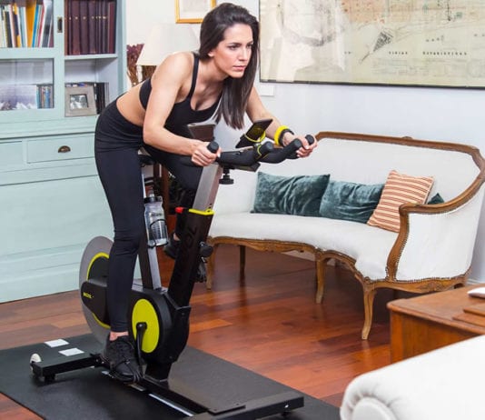 Spinning, consejos por niveles