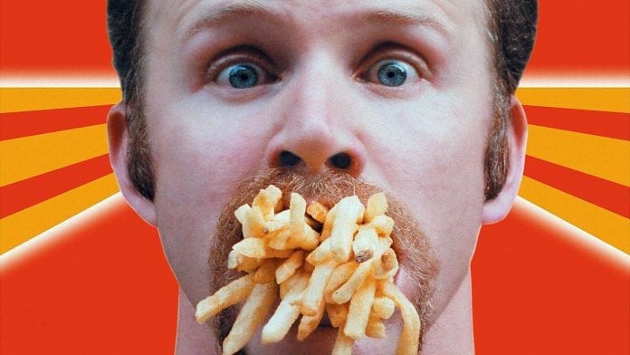 supersizeme Super Size Me