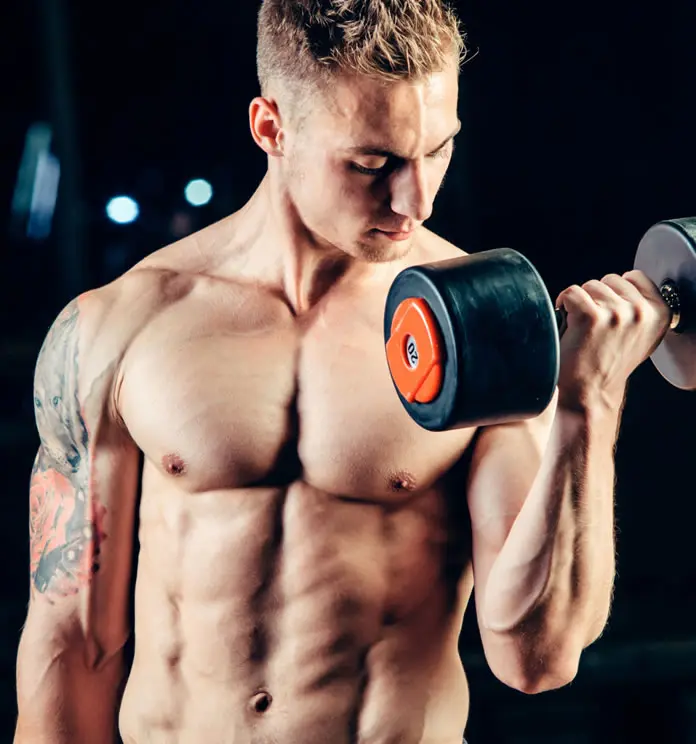suplementos de proteínas