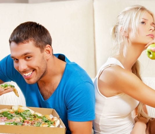 ¿Verdura o fruta para cenar? Verdura o fruta para cenar