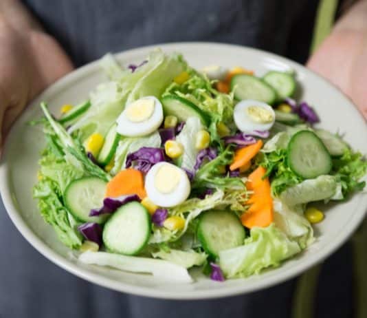 Diferencias entre verduras y hortalizas