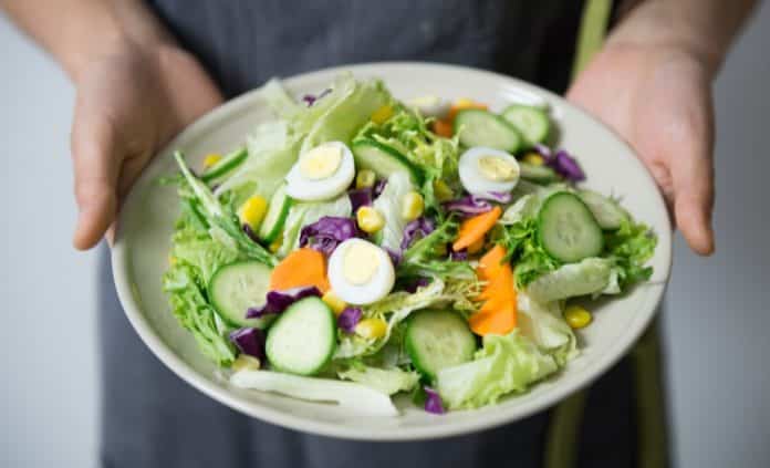 Diferencias entre verduras y hortalizas