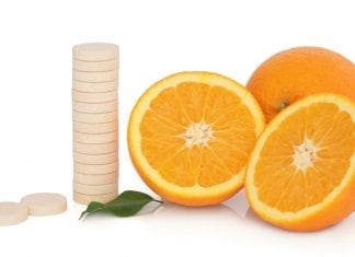 Vitamina C