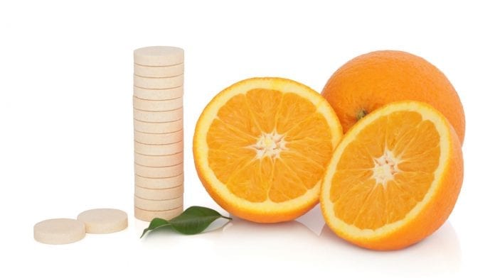 Vitamina C