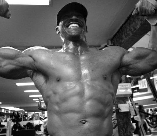Volumen de entrenamiento