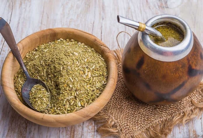 yerba mate